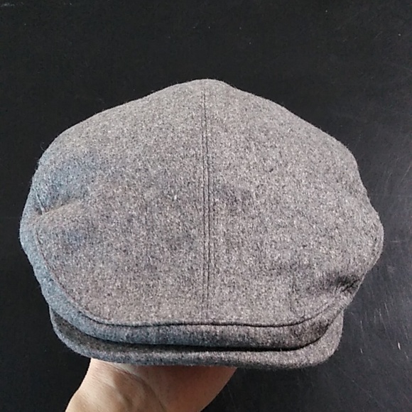 DOCKERS CABBIE HAT - Picture 2 of 8